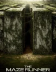 The Maze Runner (2014) — movie poster