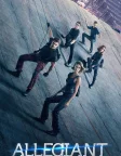 Allegiant (2016) — movie poster