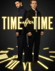 Time After Time (2017) — TV series poster