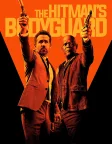 The Hitman's Bodyguard (2017) — movie poster