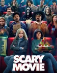 Scary Movie (2026) — movie poster