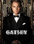 The Great Gatsby (2013) — movie poster