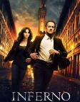Inferno (2016) — movie poster