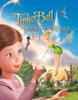 Tinker Bell and the Great Fairy Rescue (2010) — animated movie poster