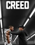 Creed (2015) — movie poster