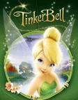 Tinker Bell (2008) — animated movie poster
