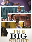 The Big Short (2015) — movie poster