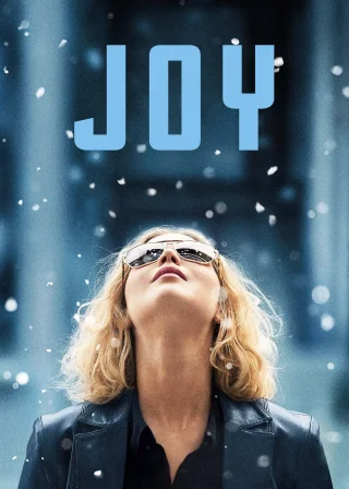Joy (2015) — movie poster