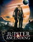 Jupiter Ascending (2015) — movie poster