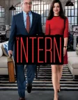 The Intern (2015) — movie poster