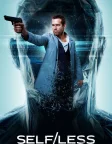 Self/less (2015) — movie poster