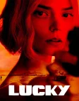 Lucky (2026) — TV series poster