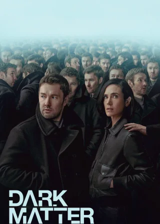 Dark Matter (2024) — TV series poster