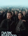 Dark Matter (2024) — TV series poster