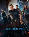 Chicago P.D. (2014) — TV series poster
