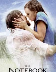 The Notebook (2004) — movie poster