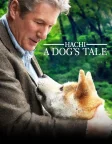 Hachi: A Dog's Tale (2009) — movie poster