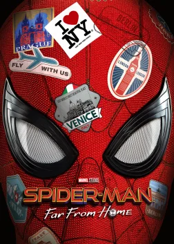 Spider-Man: Far From Home