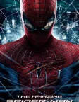 The Amazing Spider-Man (2012) — movie poster