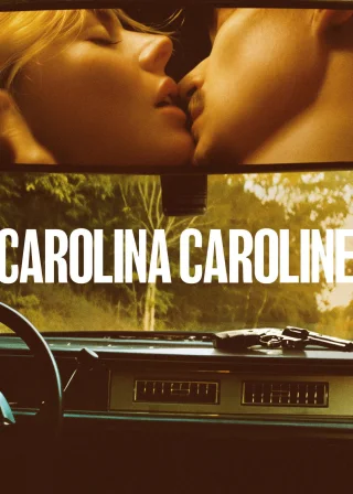Carolina Caroline (2026) — movie poster