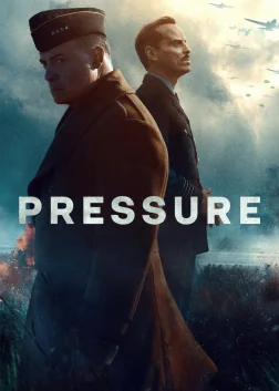 Pressure (2026) — movie poster