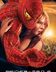 Spider-Man 2 (2004) — movie poster