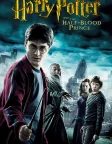 Harry Potter and the Half-Blood Prince (2009) — movie poster