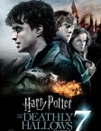 Harry Potter and the Deathly Hallows: Part 2 (2011) — movie poster
