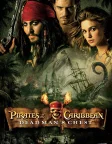 Pirates of the Caribbean: Dead Man's Chest (2006) — movie poster