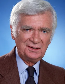 Buddy Ebsen