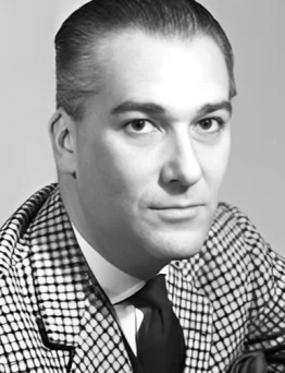 José Luis de Vilallonga