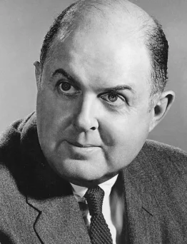 John McGiver
