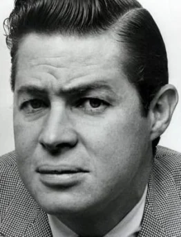 George Axelrod