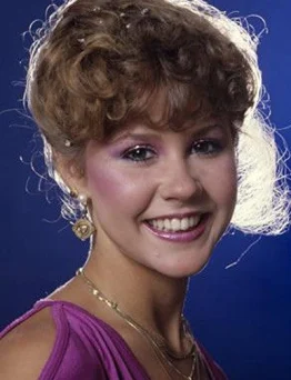 Linda Blair
