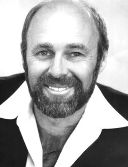 Peter Masterson