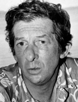 Jack MacGowran
