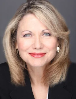 Susan Garfield