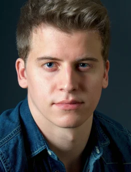 Barrett Carnahan