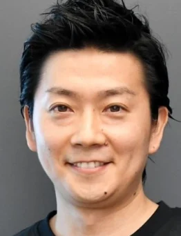 Kaata Sakamoto