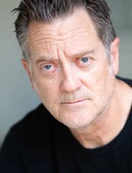 Kirk Bovill