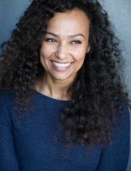 Jade Harrison
