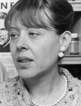 Helen Hanft