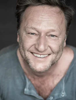 Rainer Wöss