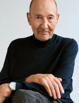 Tony Robinow