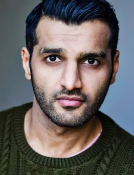 Peter Singh