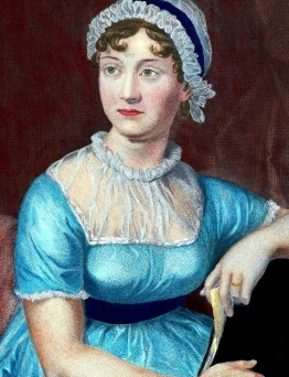 Jane Austen