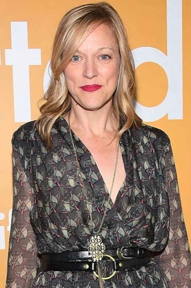 Karen Lunder