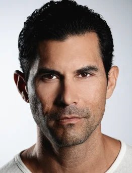 David DeSantos