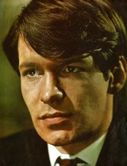 Richard Warwick