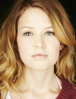 Jenessa Grant